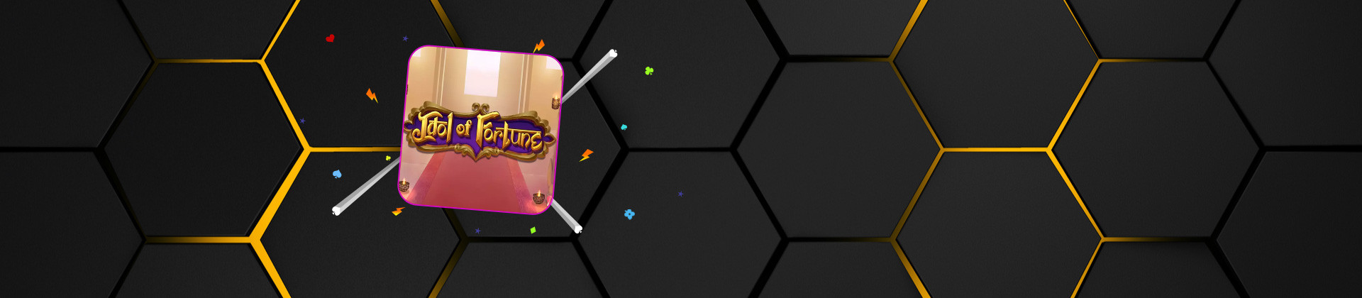 Idol of Fortune - bwin-belgium-fr