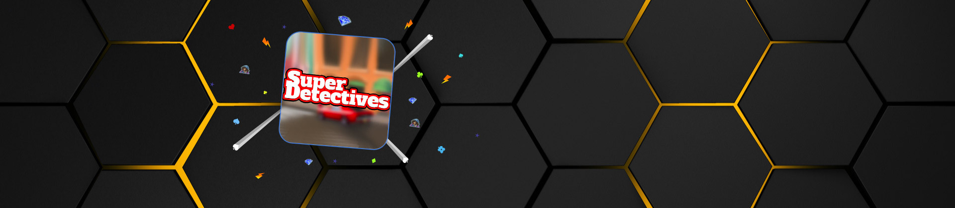 Super Detective - bwin-belgium-fr