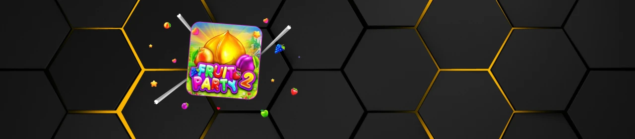 Fruit Party 2 Slot | Joue sur bwin Casino Belgique