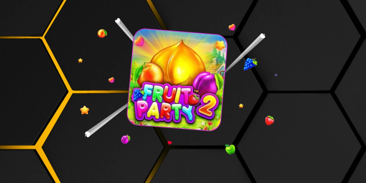 Fruit Party 2 Slot | Joue sur bwin Casino Belgique