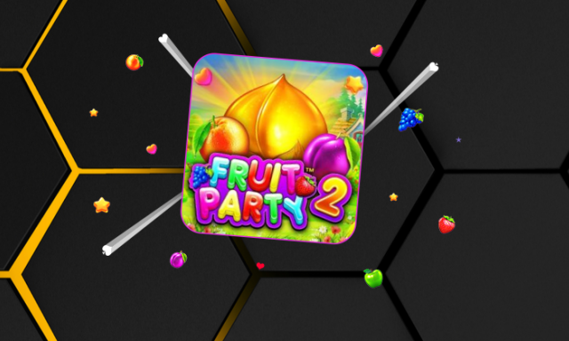 Fruit Party 2 - bwin-belgium-fr