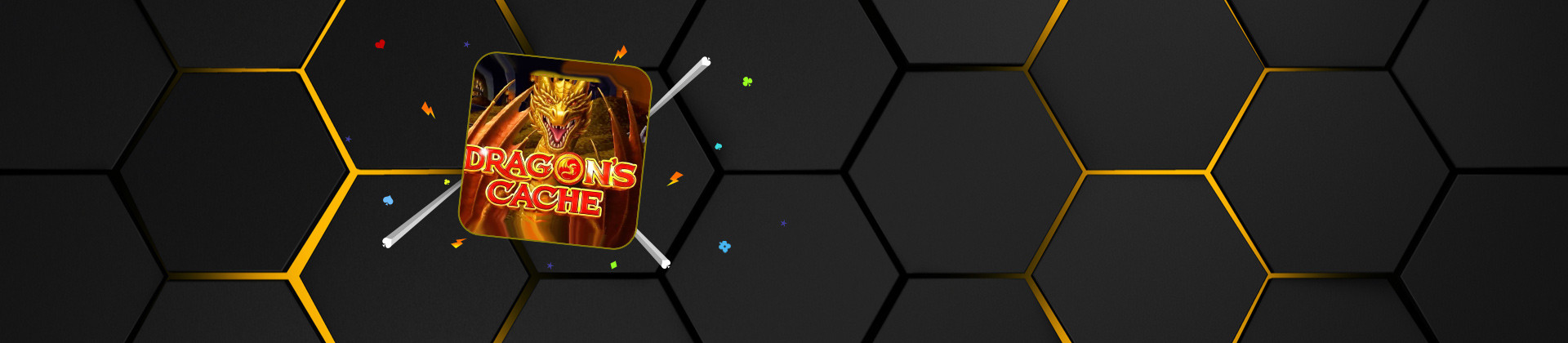 Dragon's Cache - bwin-belgium-fr