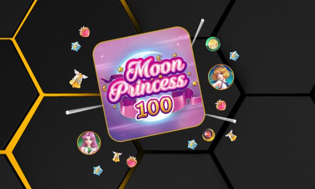 Moon Princess 100 - bwin-belgium-fr