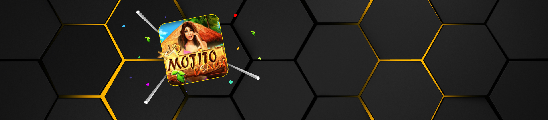 Mojito Beach - bwin-belgium-fr