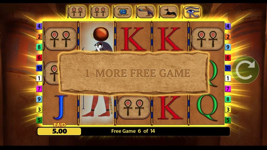 Eye Of Horus Fortune Play Free Spins - bwin-belgium-fr