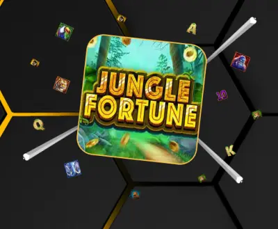 Jungle Fortune - bwin-belgium-fr
