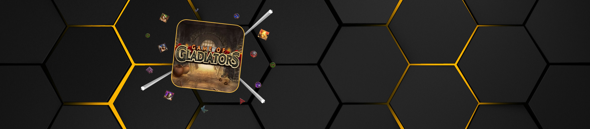 Game of Gladiators - bwin-belgium-fr