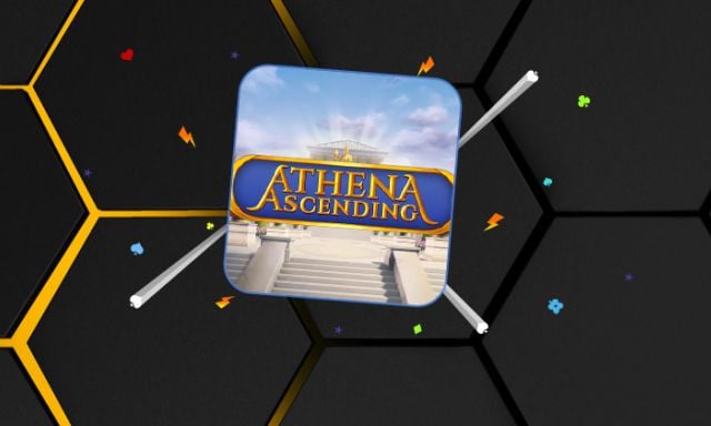 Athena Ascending - bwin-belgium-fr