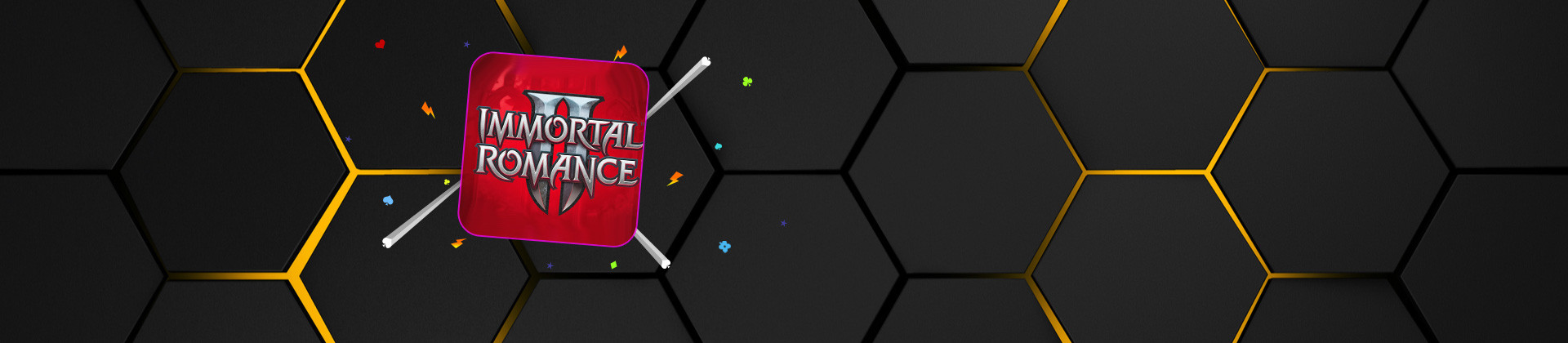 Immortal Romance 2 - bwin-belgium-fr