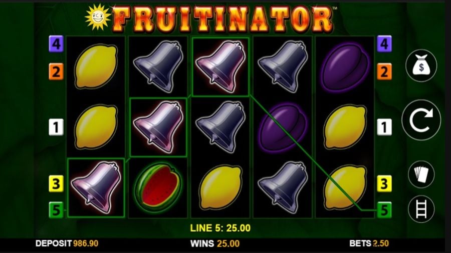 Fruitinator Bonus En - bwin-belgium-fr
