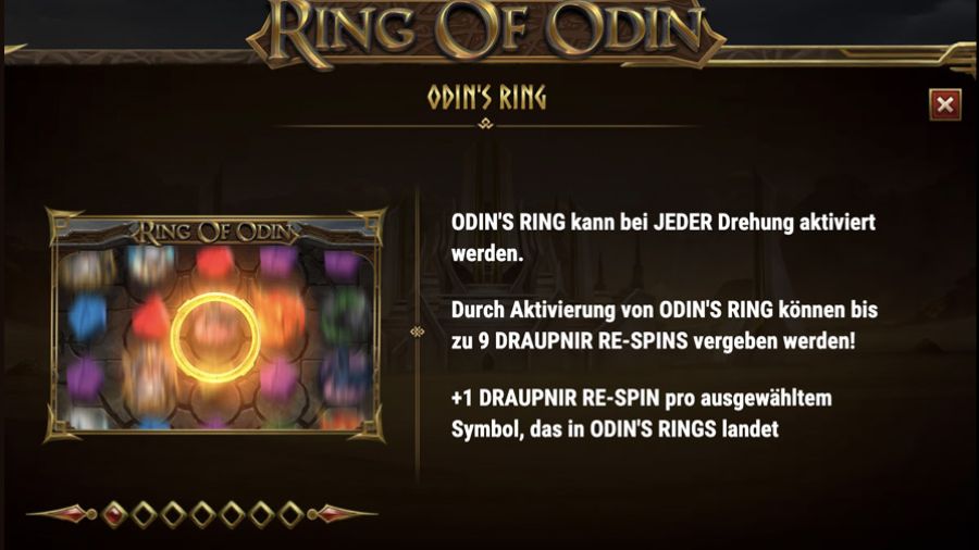 Ring Of Odin Symbols De - bwin-belgium-fr