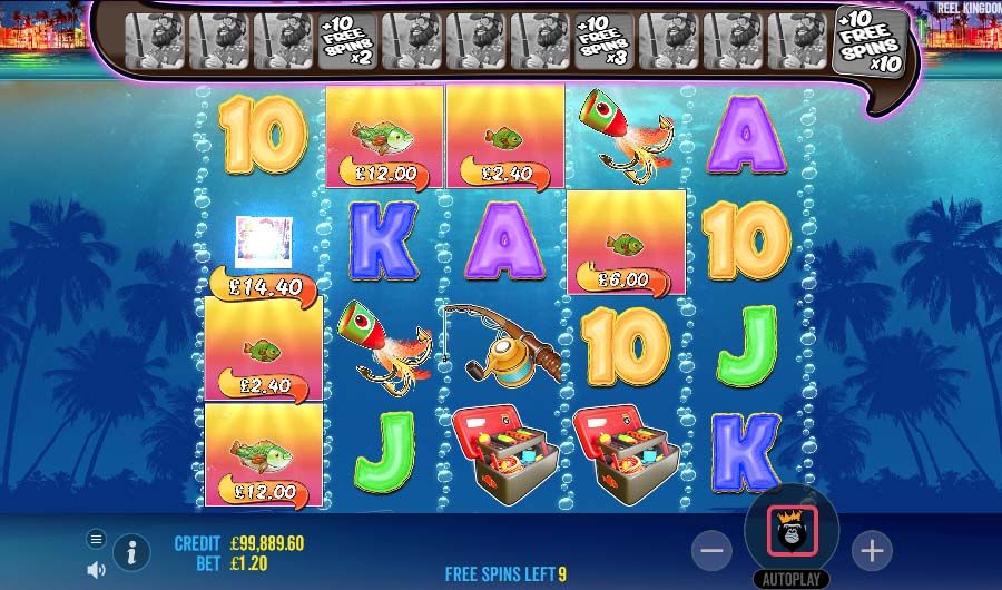 Bigger Bass Bonanza Bonus Win - bwin-belgium-fr