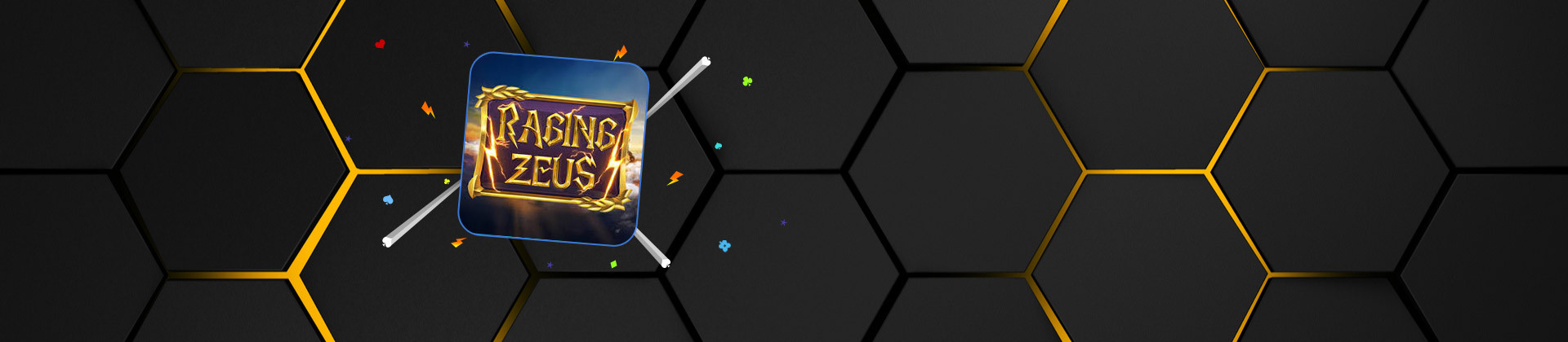 Raging Zeus - bwin-belgium-fr