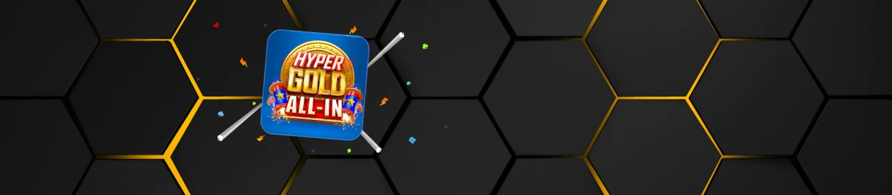Hyper Gold All-In Slot | Joue sur bwin