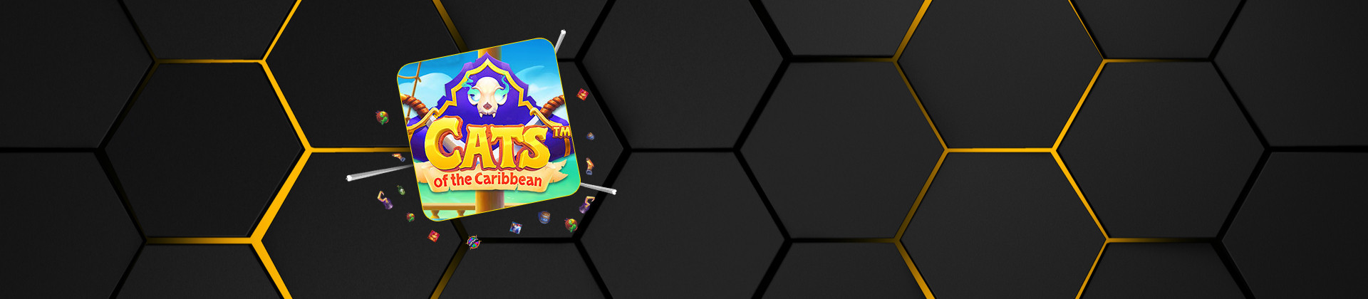 Cats Of The Caribbean - bwin-belgium-fr