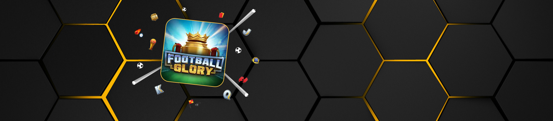 Football Glory - bwin-belgium-fr