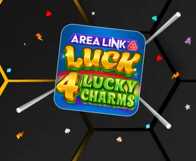 Area Link Luck 4 Lucky Charms - bwin-belgium-fr