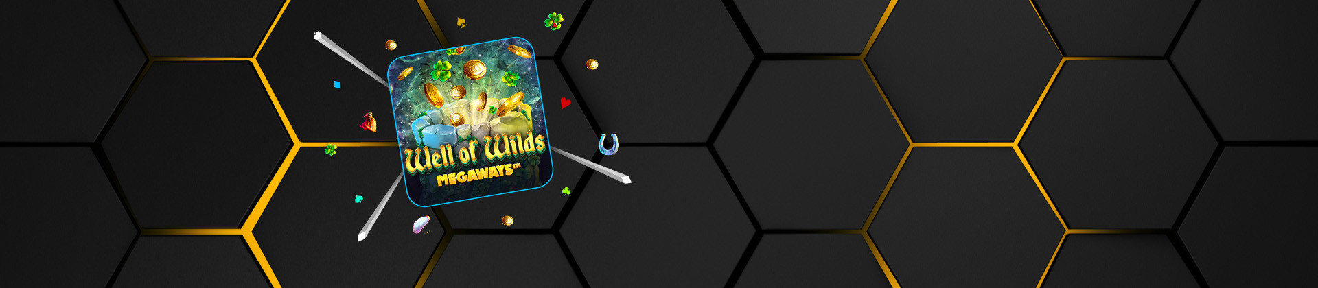 Well of Wilds Megaways - bwin-belgium-fr