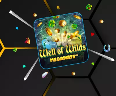 Well of Wilds Megaways - bwin-belgium-fr
