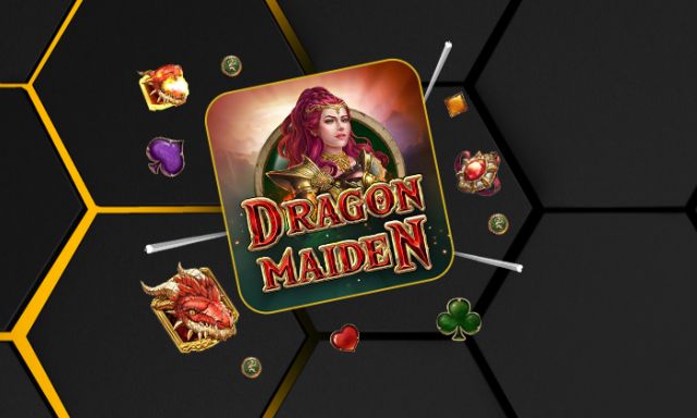 Dragon Maiden - bwin-belgium-fr
