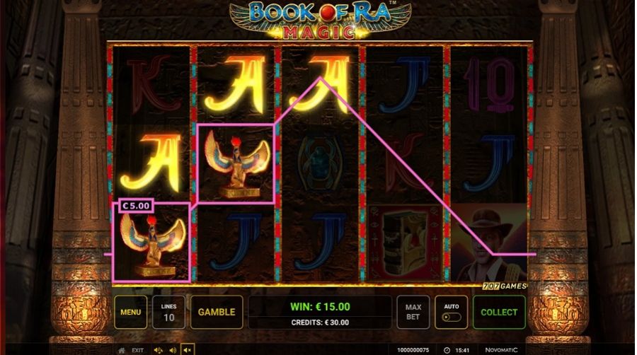Book Of Ra Magic Bonus En - bwin-belgium-fr