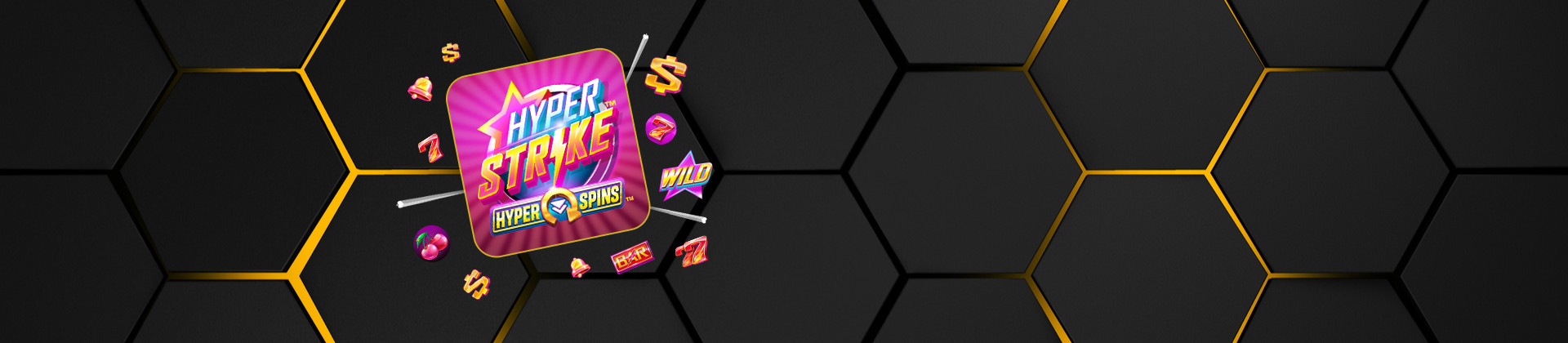 Hyper Strike - bwin-belgium-fr