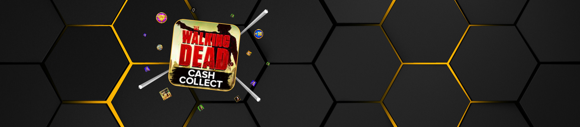 Walking Dead: Cash Collect - bwin-belgium-fr