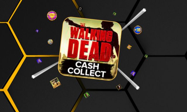 Walking Dead: Cash Collect - bwin-belgium-fr