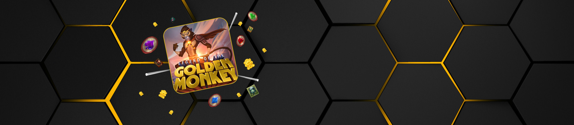 Legend of the Golden Monkey - bwin-belgium-fr