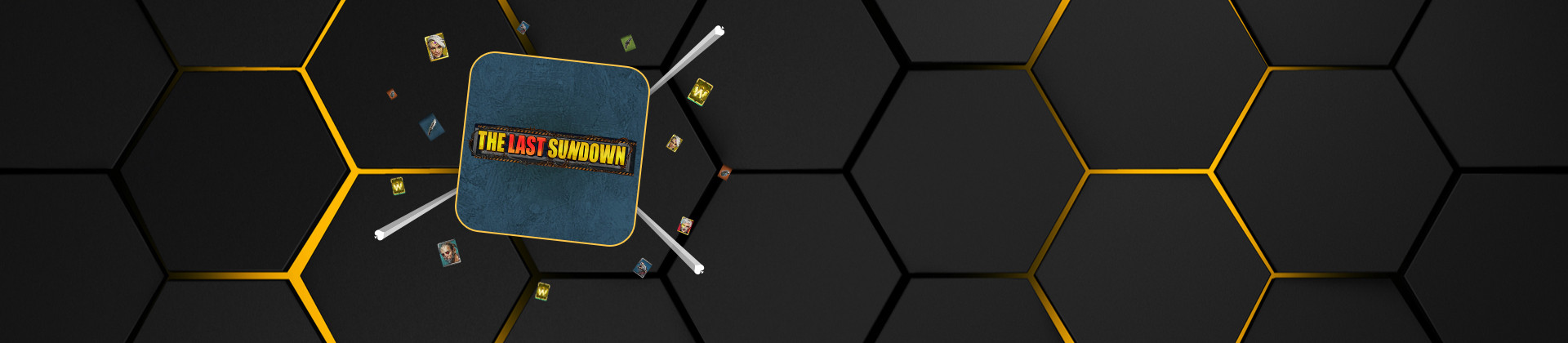 The Last Sundown - bwin-belgium-fr