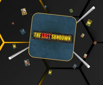 The Last Sundown - bwin-belgium-fr