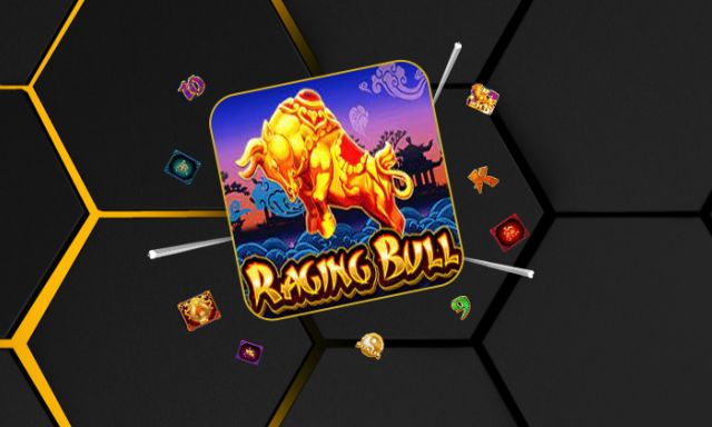 Playdo Raging Bull Raging Bull Slot | Joue à Raging Bull sur bwin Casino