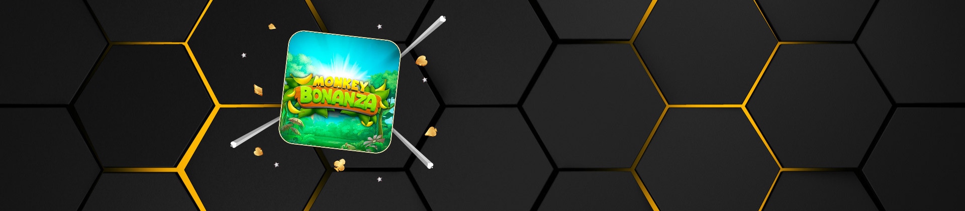 Monkey Bonanza - bwin-belgium-fr