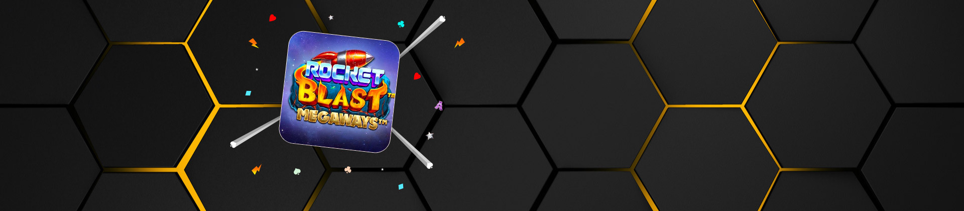 Rocket Blast Megaways - bwin-belgium-fr