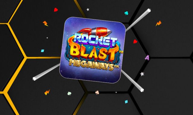 Rocket Blast Megaways - bwin-belgium-fr