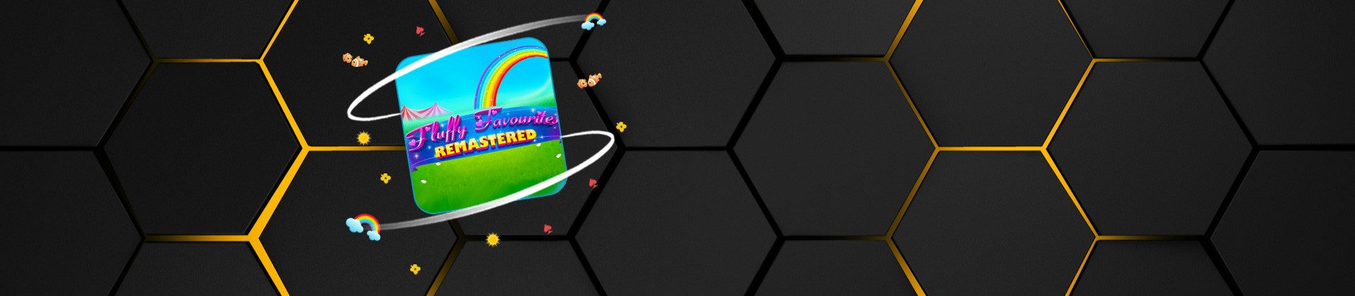 Fluffy Favourites Remastered - bwin-belgium-fr