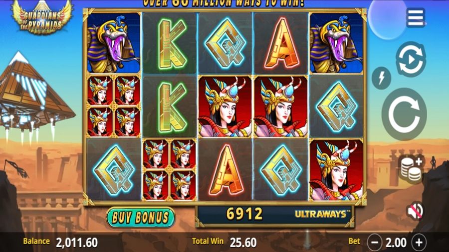 Guardians Of The Pyramids Bonus En - bwin-belgium-fr