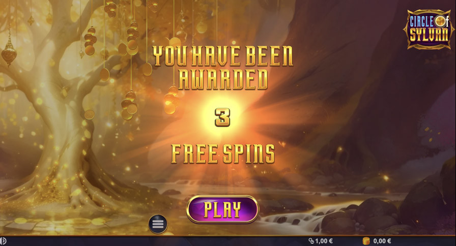 Circle Of Sylvian Bonus - bwin-belgium-fr