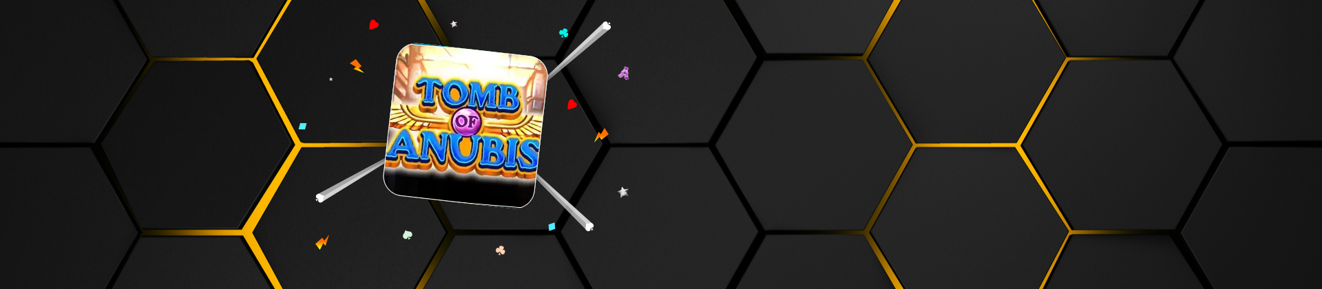 Tomb of Anubis - bwin-belgium-fr