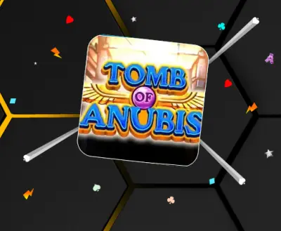 Tomb of Anubis - bwin-belgium-fr