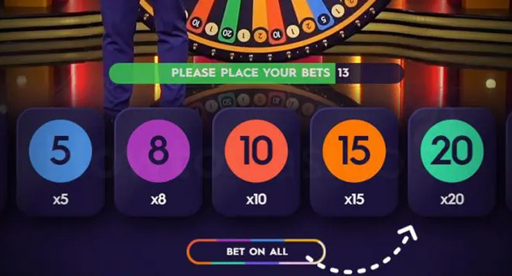 Mega Wheel Symbols - bwin-belgium-fr