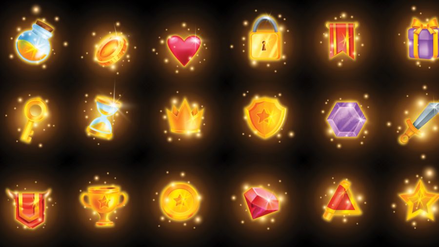 Videoslots Symbols - bwin-belgium-fr