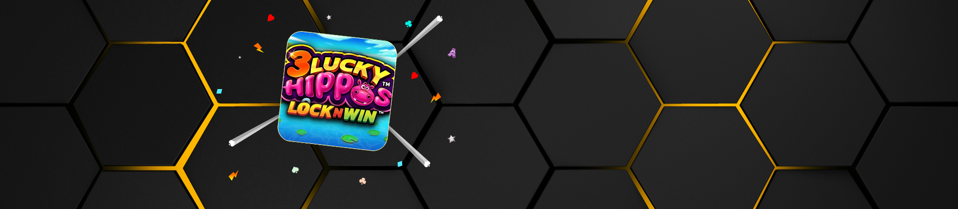 3 Lucky Hippos - bwin-belgium-fr