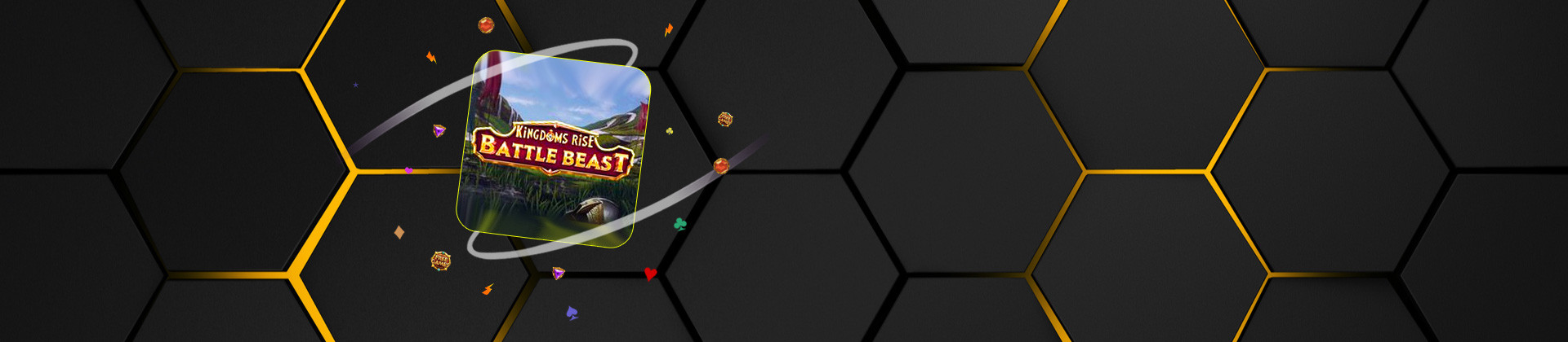 Kingdoms Rise: Battle Beast - bwin-belgium-fr