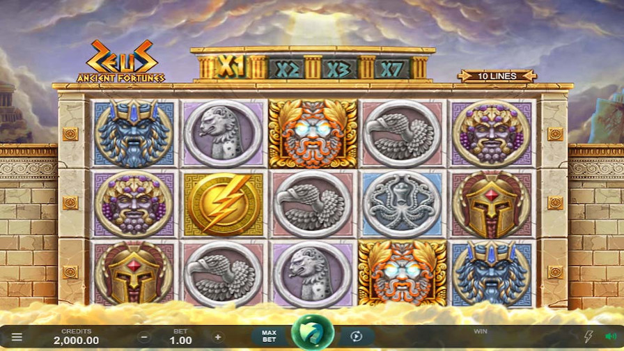 Ancient Fortunes Zeus Slot En - bwin-belgium-fr