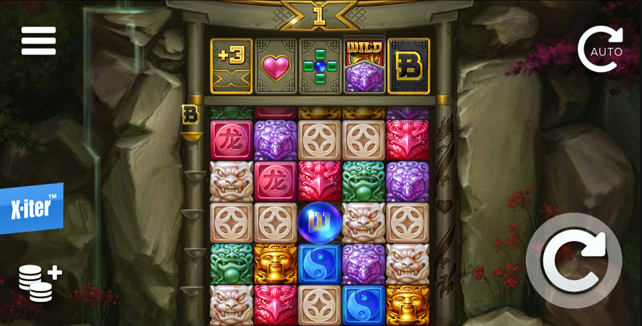 Mystic Orbs Slot - bwin-belgium-fr