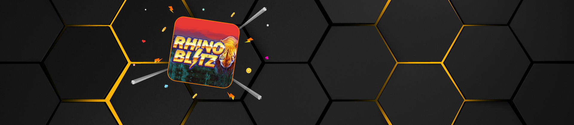 Rhino Blitz - bwin-belgium-fr