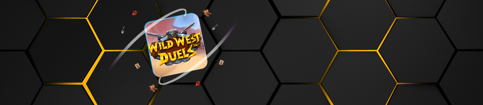 Wild West Duels - bwin-belgium-fr