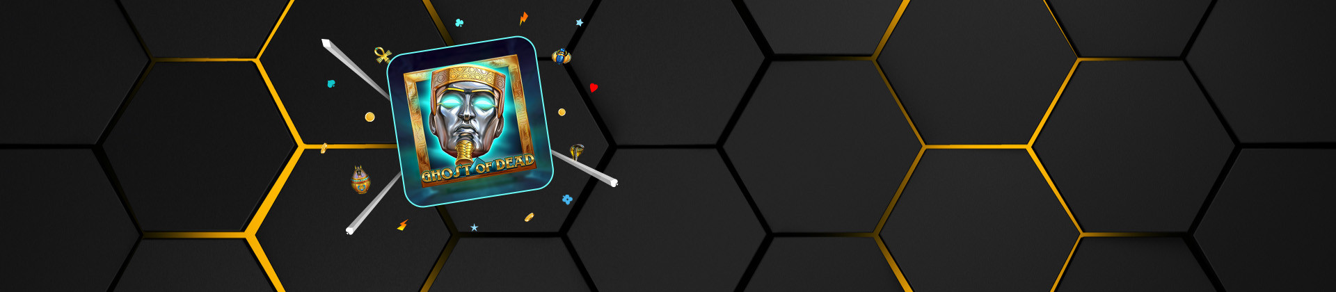 Ghost of Dead - bwin-belgium-fr