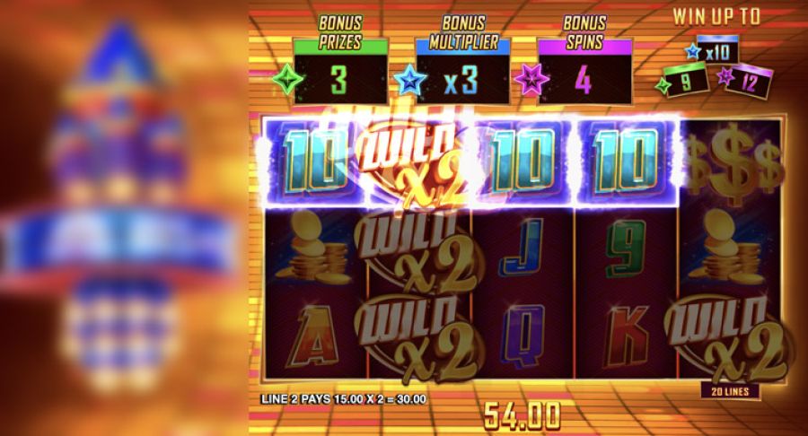 Hyper Gold All In Bonus - bwin-belgium-fr